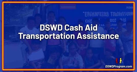 dswd cash assistance application form 2022.